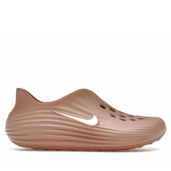Nike ReactX w Rejuven8
Rose gold
Brand new - Picture 1 of 4